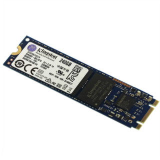 Kingston 金士顿 A400 M.2 固态硬盘 240GB（SATA3.0）