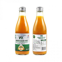 宇航人·300ml*12瓶装V9鲜榨沙棘果汁饮料·2款选