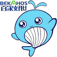 BEKAHOS/百家好世