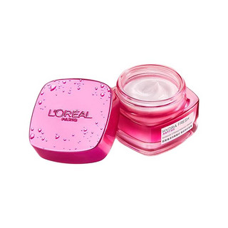 L'OREAL PARIS 巴黎欧莱雅 清润葡萄籽强韧修护面霜礼盒装 50ml+25ml*2