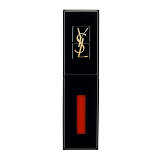 YVES SAINT LAURENT 圣罗兰 黑管唇釉 #N°406 5.5ml