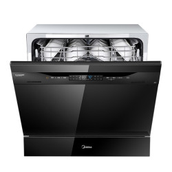 midea美的h3d洗碗机