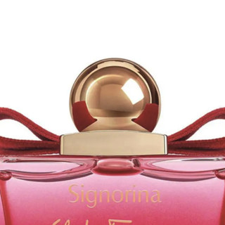 Salvatore Ferragamo 菲拉格慕 伊人女士浓香水 EDP 限量版 50ml