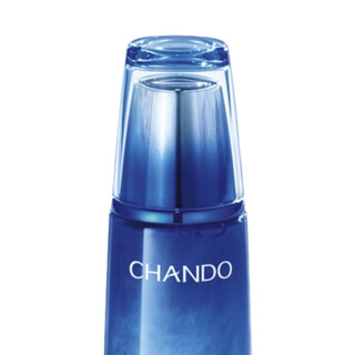 CHANDO 自然堂 雪域精粹系列 纯粹滋润冰肌水 凝润型 160ml