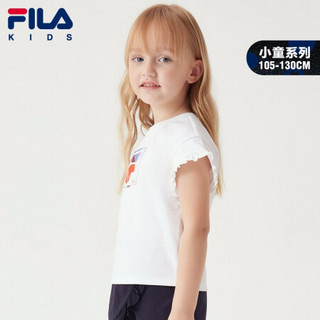 FILA   斐乐K11G131106F 标准白-WT 110