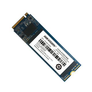 HIKVISION 海康威视 C2000 Lite NVMe M.2 固态硬盘 256GB（PCI-E3.0）