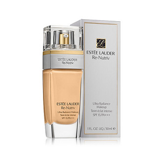 ESTEE LAUDER 雅诗兰黛 白金级奢宠臻采粉底液 #20 1W0 30ml