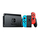 Nintendo 任天堂 京东618补贴预售 任天堂switch日版游戏机