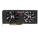 GAINWARD 耕升 GeForce RTX 3060 DU 12GB 显卡 12GB 黑色