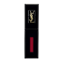 YVES SAINT LAURENT 圣罗兰 黑管唇釉 #N°409梅子色 5.5ml