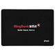 KINGBANK 金百达 KP320 SSD固态硬盘 256GB