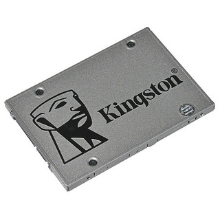 Kingston 金士顿 UV500 SATA 固态硬盘 480GB (SATA3.0)