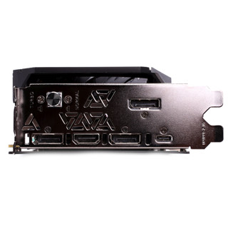COLORFUL 七彩虹 iGame GeForce RTX2070 Super Ultra OC V2 显卡 8GB 黑色