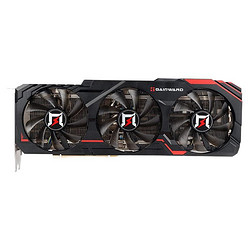 GAINWARD 耕升 Gainward 耕升 GeForce RTX3080 追风 10GB 显卡 10GB