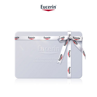 Eucerin 优色林 aox礼盒（aox30ml+VC24ml+led镜子）