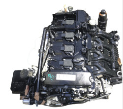 瑞兔 柴油发动机 适用276奔驰GL350 R S GLE320ML400凌特651 3T
