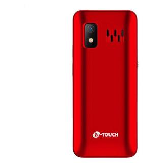 K- 天语 K-TOUCH N1S 4G手机 典雅红