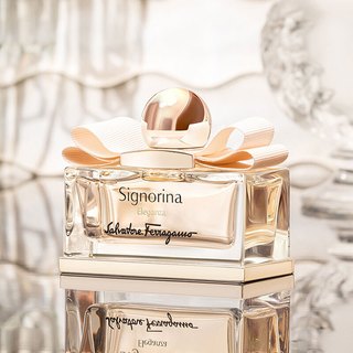  Salvatore Ferragamo/菲拉格慕 伊人系列 持久留香 女士香水  30ml