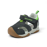 Ginoble 基诺浦 夏季儿童机能凉鞋