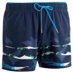 DECATHLON 迪卡侬 0110674 男子平角泳裤