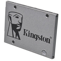 Kingston 金士顿 UV500 SATA 固态硬盘 960GB (SATA3.0)