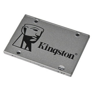 Kingston 金士顿 UV500 SATA 固态硬盘 960GB (SATA3.0)