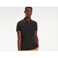 TOMMY HILFIGER/汤米·希尔费格 MW0MW09734 男士Polo衫