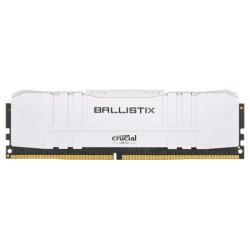 Crucial 英睿达 铂胜系列 DDR4 3200MHz 台式机内存条 8GB