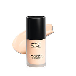 MAKE UP FOR EVER 玫珂菲 水润持妆粉底液 #R208粉一白 40ml