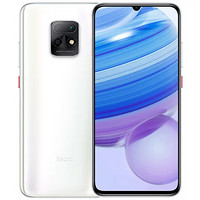 Redmi 红米 10X 5G智能手机 8GB+128GB 星露白