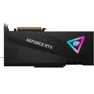 COLORFUL 七彩虹 iGame GeForce RTX 3070 Vulcan OC 显卡 8GB