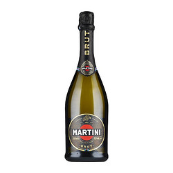 MARTINI 马天尼 Brut 清爽型 起泡葡萄酒 750ml