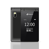 K-TOUCH 天语 V9 移动联通版 2G手机 典雅黑