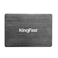 KingFast 金速 KF003 SATA 固态硬盘 240GB (SATA3.0)