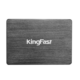 KingFast 金速 KF003 SATA 固态硬盘 240GB (SATA3.0)