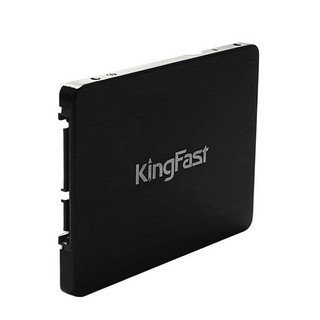 KingFast 金速 KF003 SATA 固态硬盘 240GB (SATA3.0)