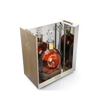 LOUIS XIII 路易十三 LE MATHUSALEM 干邑白兰地 40%vol 6L