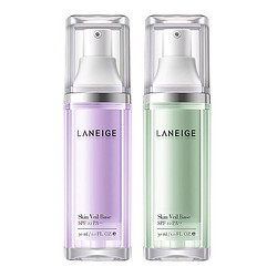 LANEIGE 兰芝 雪纱丝柔隔离霜 30ml