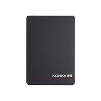 KONKA 康佳 K520 SATA 固态硬盘 250GB (SATA3.0)