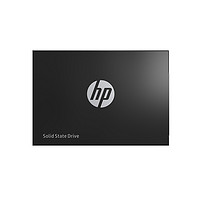 HP 惠普 S700 PRO SATA 固态硬盘 128GB (SATA3.0)