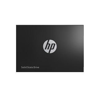 HP 惠普 S700 PRO SATA 固态硬盘 128GB (SATA3.0)