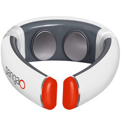 pangao PG-2601B8 颈椎按摩仪