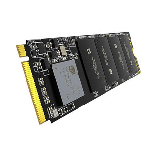 iFound NVMe M.2 固态硬盘 512GB（PCI-E3.0）