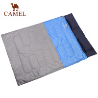 CAMEL 骆驼 A7S3K1168 露营睡袋