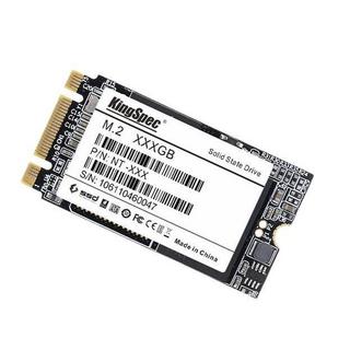 KingSpec 金胜维 NT-2242 固态硬盘 512GB（SATA3.0）