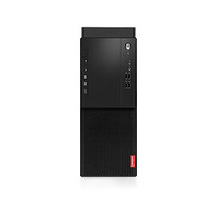 Lenovo 联想 启天 M410 商用台式机 黑色 (酷睿i3-6100、核芯显卡、8GB、1TB HDD、风冷)