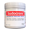 Sudocrem 婴儿护臀霜 125g