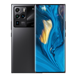 nubia 努比亚 Z30 Pro 5G智能手机 12GB 256GB