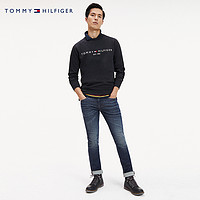 TOMMY HILFIGER 汤米·希尔费格 MW0MW11596 男士卫衣