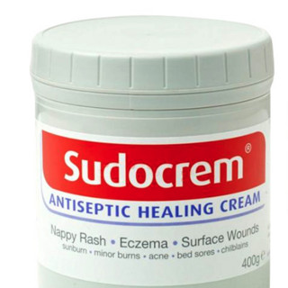 Sudocrem 婴儿护臀膏 400g